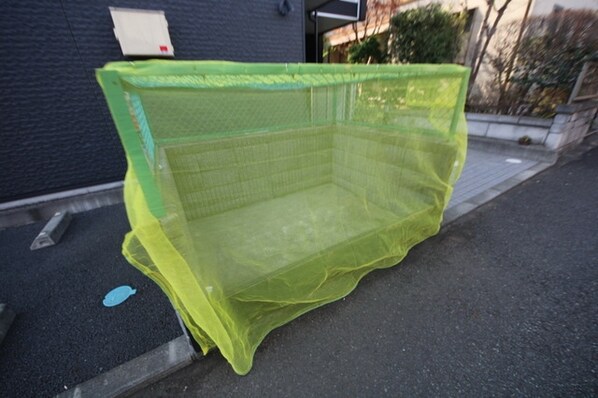 レオパレスホヌの物件内観写真